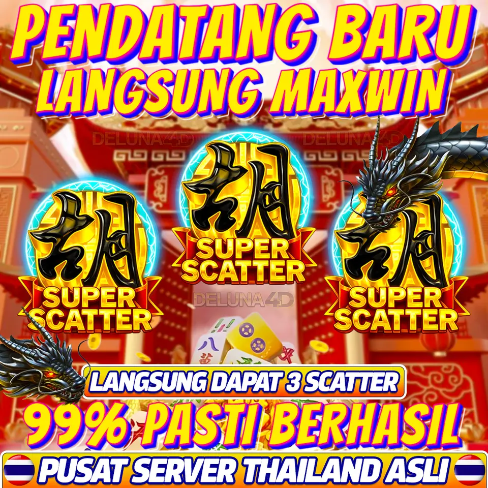 deluna4d Masuk