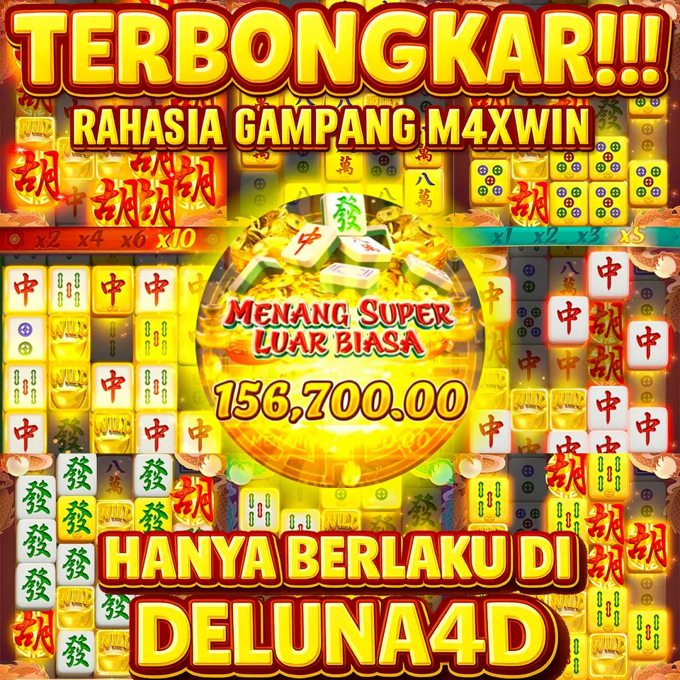 deluna4d Daftar Sekarang - Unduh APK